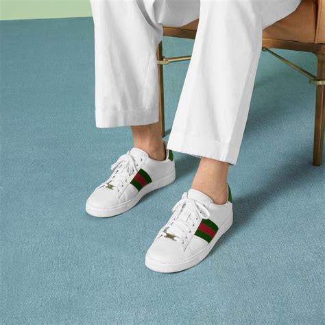 gucci ace australoa|Gucci Ace Sneakers .